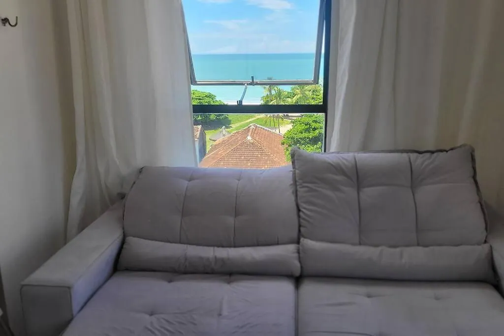 Appartement Apartamento De Frente Para O Mar E Piscina Na Cobertura Recife