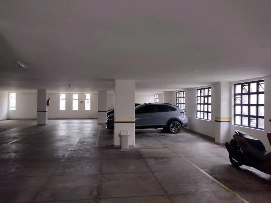 Apartamento De Frente Para O Mar E Piscina Na Cobertura Recife Brazilië
