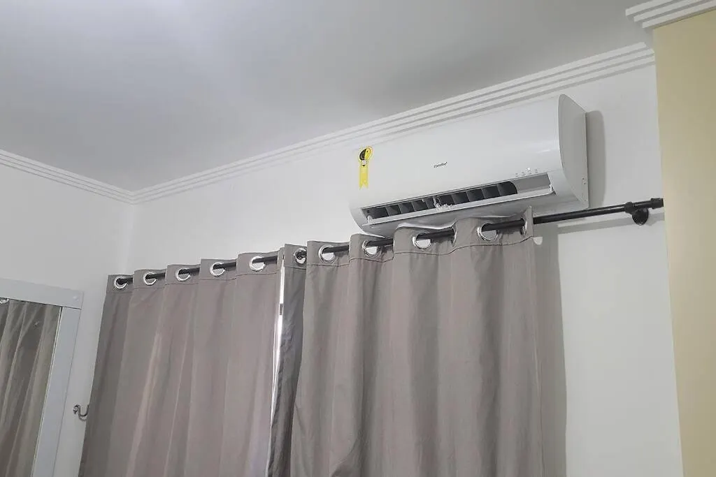 Appartement Apartamento De Frente Para O Mar E Piscina Na Cobertura Recife Brazilië